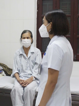 Đề xuất đưa người chịu áp lực công việc, học tập vào diện giám sát nguy cơ rối loạn tâm thần