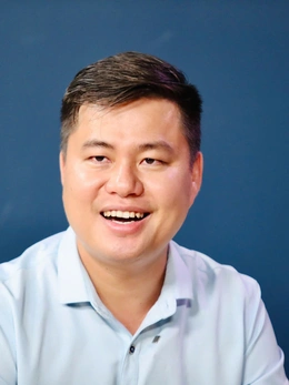 Lại Lý Huynh tiết lộ lý do mang biệt danh 'Nam phương công tử'