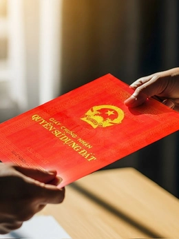 Dân than tiền chuyển mục đích sử dụng đất quá cao, Bộ Tài chính nói gì?