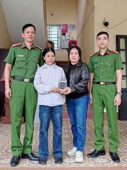 Chuyển nhầm 500 triệu đồng, người phụ nữ lo lắng rồi bất ngờ vì gặp người tốt