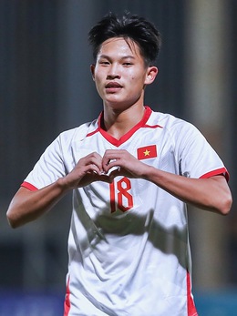 U17 Việt Nam vào 'bảng tử thần' ở giải U17 Đông Nam Á 2026