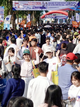 Làm gì để xây dựng nguồn nhân lực chất lượng cao? - Cần bắt đầu từ giáo dục phổ thông