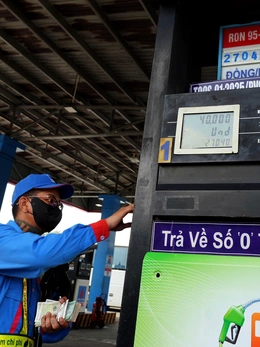 28 tuyến xe từ TP.HCM xin điều chỉnh giá vé, từ 5% đến 36%