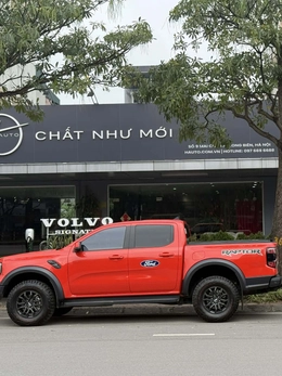 Sở Xây dựng Hà Nội: Đề xuất bỏ hạn chế xe bán tải vào nội đô theo giờ