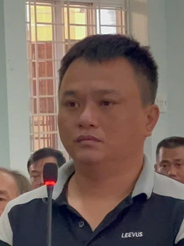 Đưa tàu và thuyền viên đánh bắt ở vùng biển nước ngoài, thuyền trưởng bị phạt tù