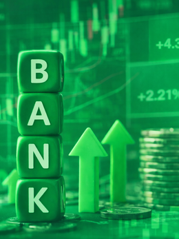 Cổ phiếu 'vua' đồng loạt khởi sắc sau tin các ngân hàng hạ lãi suất