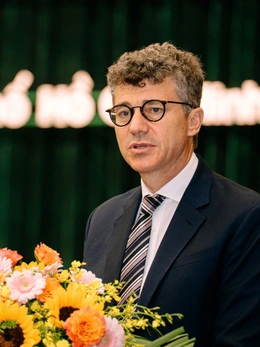 UNESCO ghi nhận vai trò của lãnh đạo TP.HCM trong xây dựng thành phố học tập suốt đời