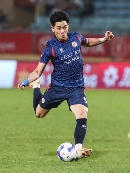 Vòng 18 V-League 2025 - 2026: Derby nội bộ ngành công an