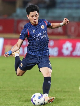 Vòng 18 V-League 2025 - 2026: Derby nội bộ ngành công an