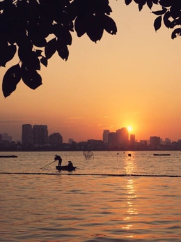 5 trải nghiệm du lịch Hà Nội đến một lần là nhớ, ghé nhiều lần vẫn mê