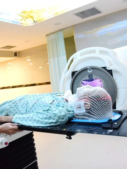 84% người mắc ung thư phổi phát hiện muộn, gần 22.600 ca tử vong mỗi năm