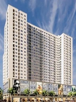 Nhà ở xã hội Hạ Đình tiếp tục lùi thời gian tiếp nhận hồ sơ đăng ký mua nhà