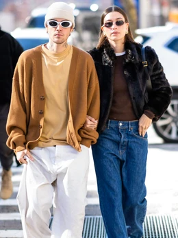 Chỉ cần thay điều này, đồ mặc ở nhà cũng trở nên sành điệu như sao thời trang