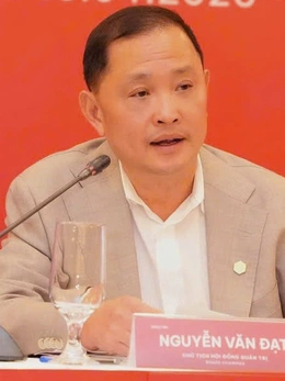 Bất động sản Phát Đạt lên kế hoạch 5 năm lãi ròng gần 12.000 tỉ đồng