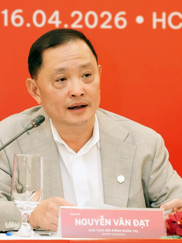 Bất động sản Phát Đạt lên kế hoạch 5 năm lãi ròng gần 12.000 tỉ đồng