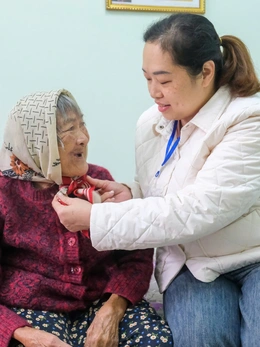 Đề xuất tăng trợ cấp hưu trí xã hội: Hàng triệu người hưởng lợi thế nào?