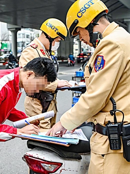 Đề xuất sửa đổi, bổ sung nghị định 168: Thêm một 'dây an toàn' cho người dân