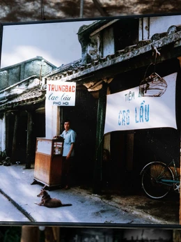 Hanoi Biennale đến Đà Lạt trong triển lãm 'Ký ức các thành phố'