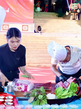 Dịp lễ 30-4, 1-5, Đắk Lắk tổ chức Lễ hội cá ngừ đại dương và giải chạy chinh phục núi Đá Bia