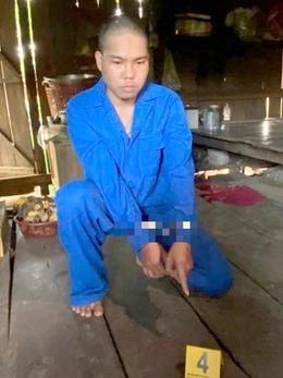 Sự im lặng có vô tình 'bảo vệ' người bạo hành?