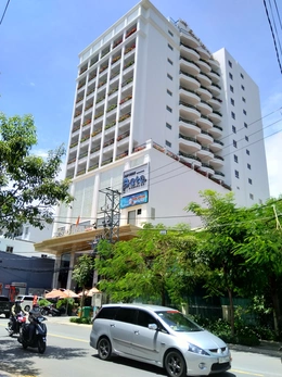 Hủy giá đất gần 31,4 tỉ đồng tại dự án trung tâm điện ảnh ở Nha Trang