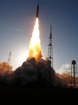 Toàn cảnh sứ mệnh Artemis II, dấu mốc lịch sử chinh phục Mặt trăng