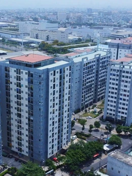 Bí thư Đà Nẵng làm trưởng Ban Chỉ đạo về chính sách nhà ở và thị trường bất động sản TP