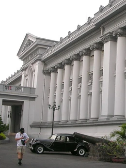 TP.HCM lên danh sách đầu tư hơn 80 dự án văn hóa, nhiều công trình ngàn tỉ