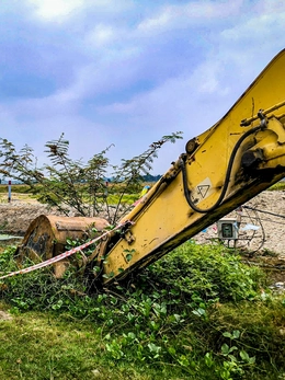 Ban Giao thông TP.HCM: Vành đai 3 có thể lùi tiến độ khai thác đến cuối năm 2026