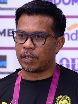 HLV U17 Malaysia: Chúng tôi sẽ làm mọi thứ để thắng U17 Việt Nam