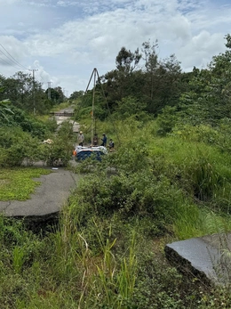 Thêm 400 tỉ đồng phục hồi dự án đường tránh Bảo Lộc sau nhiều năm bỏ hoang