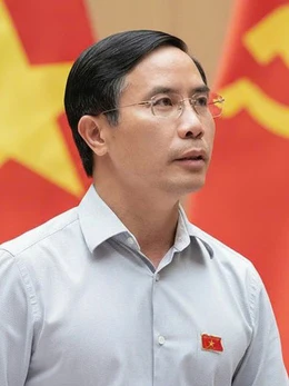 Ông Phạm Đức Ấn làm Chủ tịch hội đồng quản trị Ngân hàng Chính sách xã hội