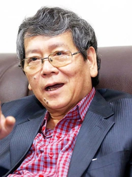 Nguyên Phó trưởng Ban thường trực Ban Tuyên giáo Trung ương Vũ Ngọc Hoàng qua đời