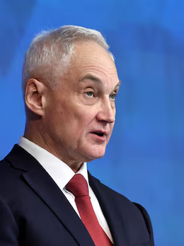 Bộ trưởng Quốc phòng Nga thăm Triều Tiên, củng cố quan hệ song phương