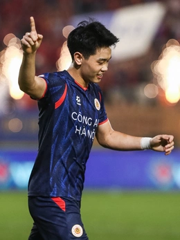 HLV Văn Sỹ Sơn thay đổi thái độ về Đình Bắc