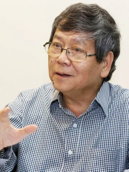 Thương tiếc ông Vũ Ngọc Hoàng: Người nặng tình với quê hương, có nhiều suy nghĩ đột phá, đổi mới