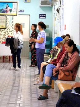 Bộ Nội vụ đề xuất mới về phân loại, xếp hạng đơn vị sự nghiệp công lập trên toàn quốc