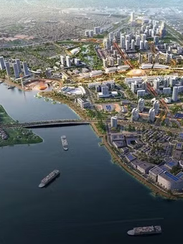 7 thành phố trực thuộc Trung ương