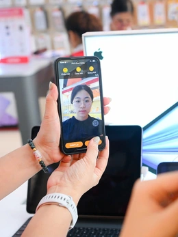 Nhà mạng tăng điểm hỗ trợ xác thực thông tin thuê bao di động xuyên lễ