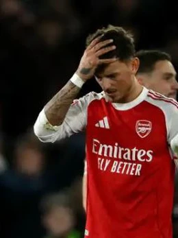 Arsenal bất ngờ 'ngã ngựa' trước Southampton, vuột mất cúp FA