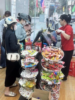 Nhiều doanh nghiệp lớn lạc quan giữa biến động