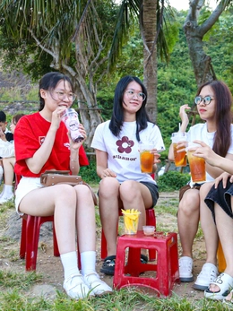 Bán đảo Sơn Trà - Điểm tránh nóng lý tưởng khi đến Đà Nẵng vào mùa hè