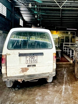 Bữa ăn học đường: Đừng 'mất bò mới lo làm chuồng'