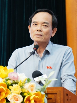 Bí thư Trần Lưu Quang: Tháng 7-2026, TP.HCM sẽ khởi công nhiều dự án, tổng vốn đầu tư hơn 10 tỉ USD