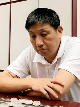 Huyền thoại cờ tướng Trung Quốc tiết lộ hậu trường của đại án mua bán độ
