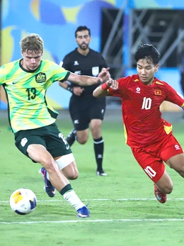 U17 Việt Nam cần chuẩn bị gì cho World Cup?