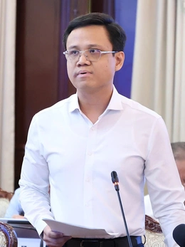 Các doanh nghiệp đề xuất gì cho Luật Đô thị đặc biệt TP.HCM?
