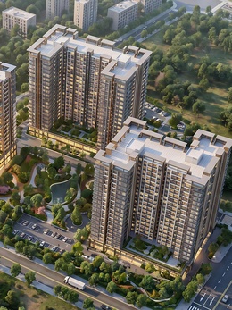Khởi công dự án nhà ở cao 20 tầng dành cho công an tại Cần Thơ