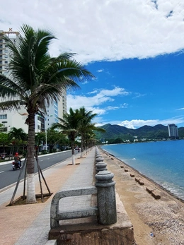 Lại nhùng nhằng việc cấp giấy tờ nửa mảnh đất dân mua 30 năm tại Ba Làng, Nha Trang