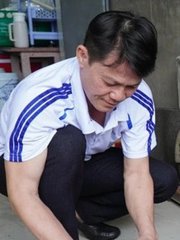 Đình chỉ điều tra vụ cựu hiệu trưởng ở Cà Mau bị tuyên 7 năm tù vì làm đồ dùng cho học sinh
